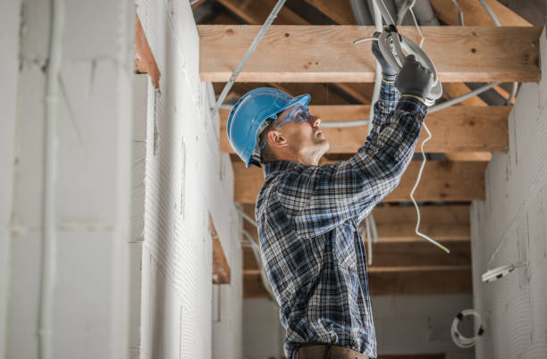 Best Electrical Troubleshooting Services  in Vcennes, IN