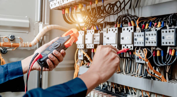 Best Electrician Near Me  in Vcennes, IN
