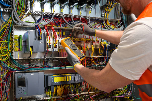 Best Electrical Wiring Services  in Vcennes, IN