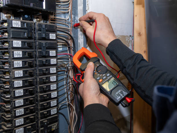 Best Electrical Rewiring Services  in Vcennes, IN