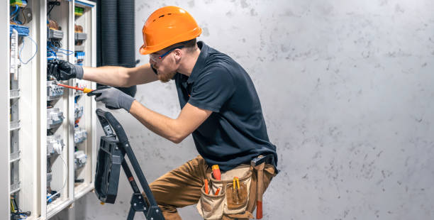 Trusted Vincennes, IN Electrician Experts