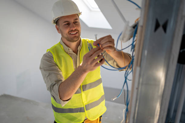 Best Affordable Emergency Electrician  in Vcennes, IN